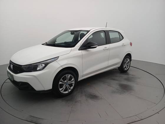 FIAT ARGO 1.0 FIREFLY FLEX DRIVE MANUAL FIAT ARGO 1.0 FIREFLY FLEX DRIVE MANUAL